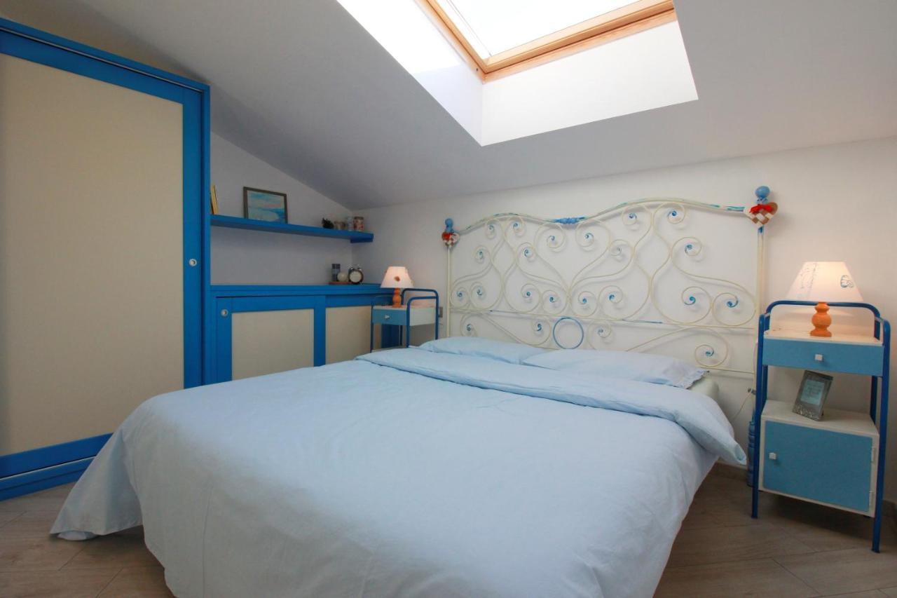 A Carubba Du Bungiurnu Villa Borgio Verezzi Luaran gambar