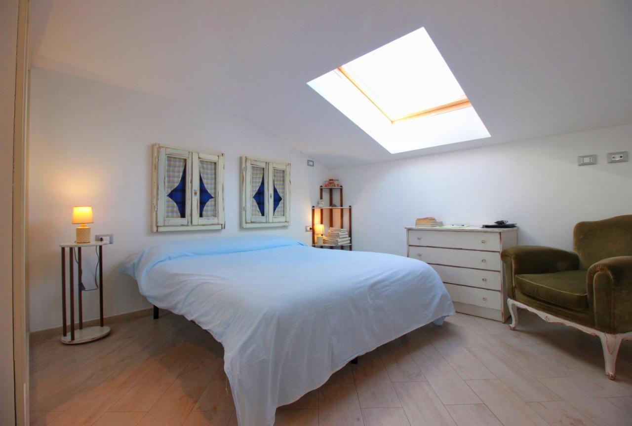 A Carubba Du Bungiurnu Villa Borgio Verezzi Luaran gambar