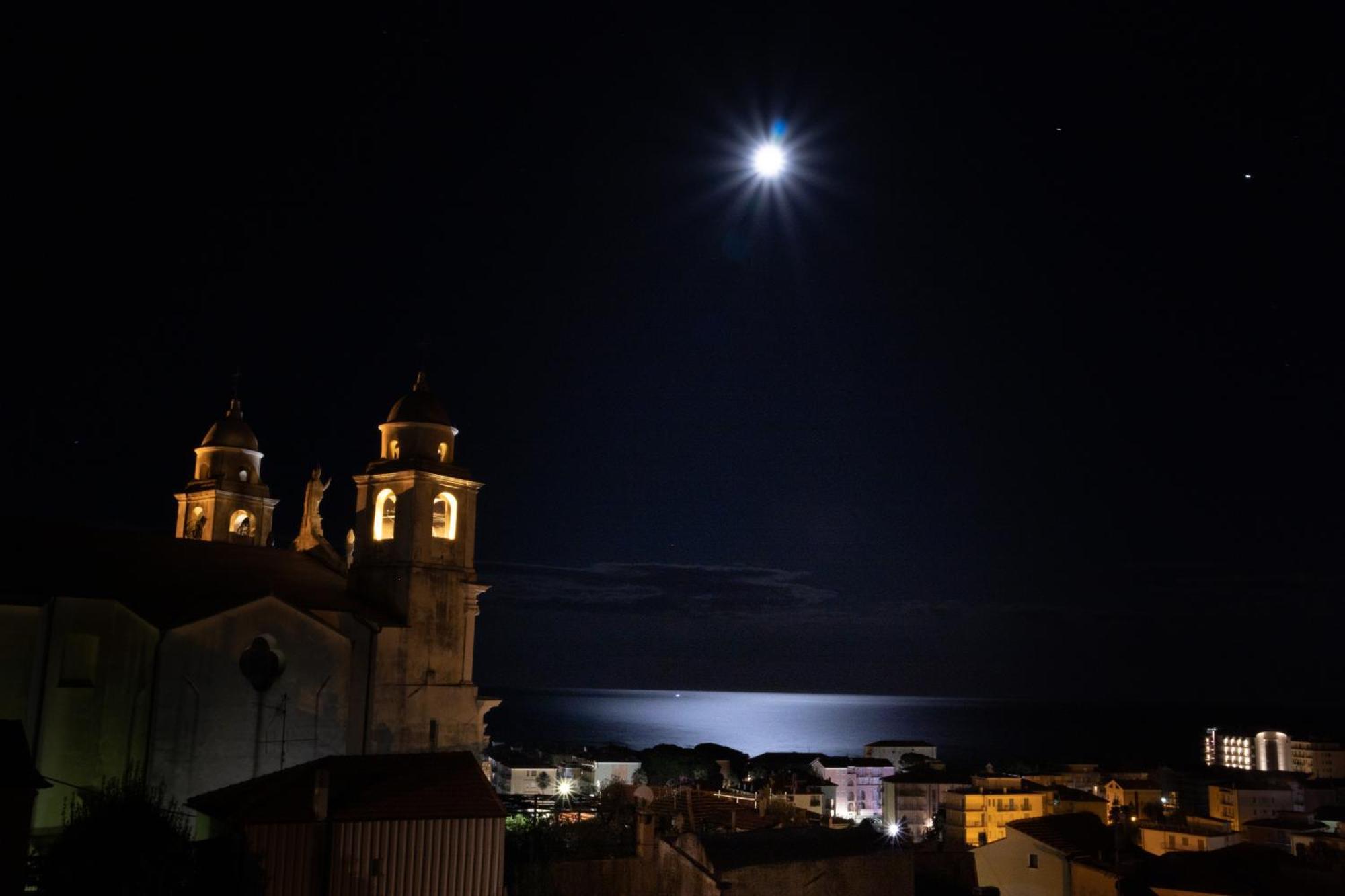 A Carubba Du Bungiurnu Villa Borgio Verezzi Luaran gambar