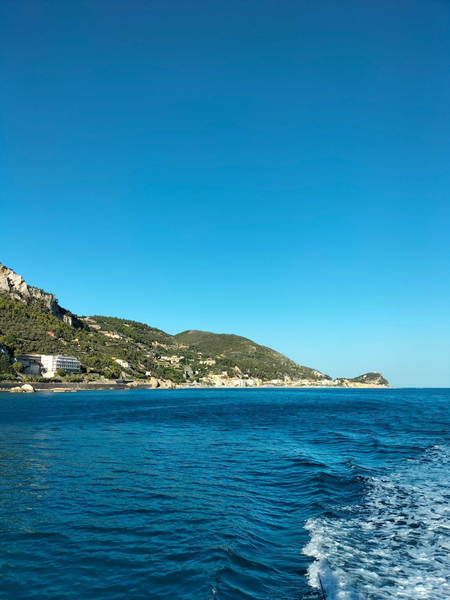 A Carubba Du Bungiurnu Villa Borgio Verezzi Luaran gambar